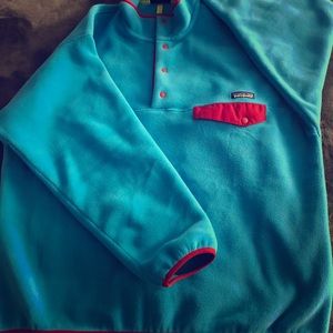 Brand new men’s Patagonia